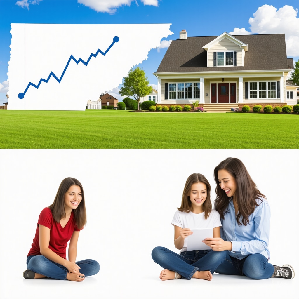 2025 Mortgage Rate Comparison: Tennessee’s Top Fixed and Adjustable Rates