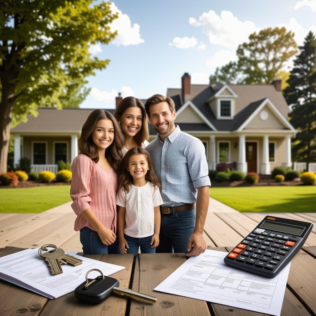 2025 Mortgage Rate Forecast: Tennessee Homebuyer’s Ultimate Guide