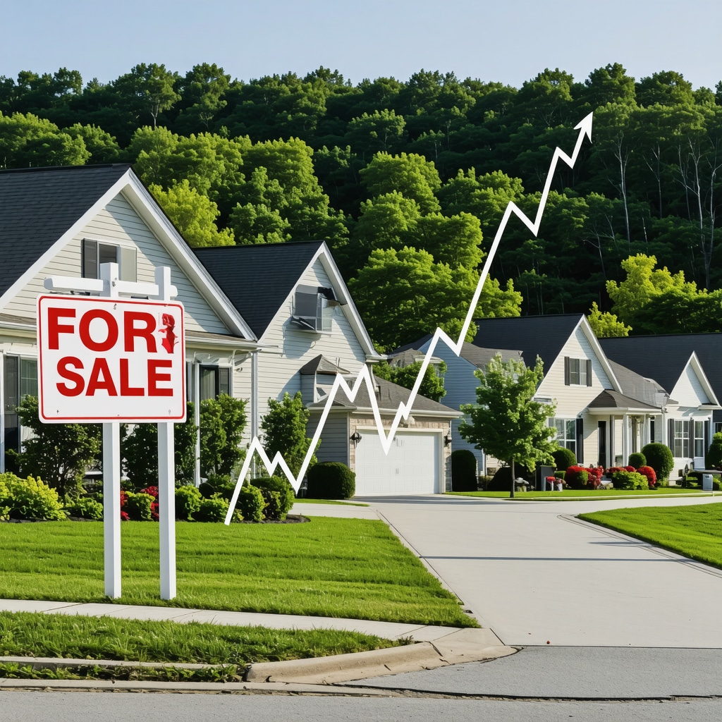 2025 Mortgage Rate Trends in Tennessee: What Buyers Should Expect