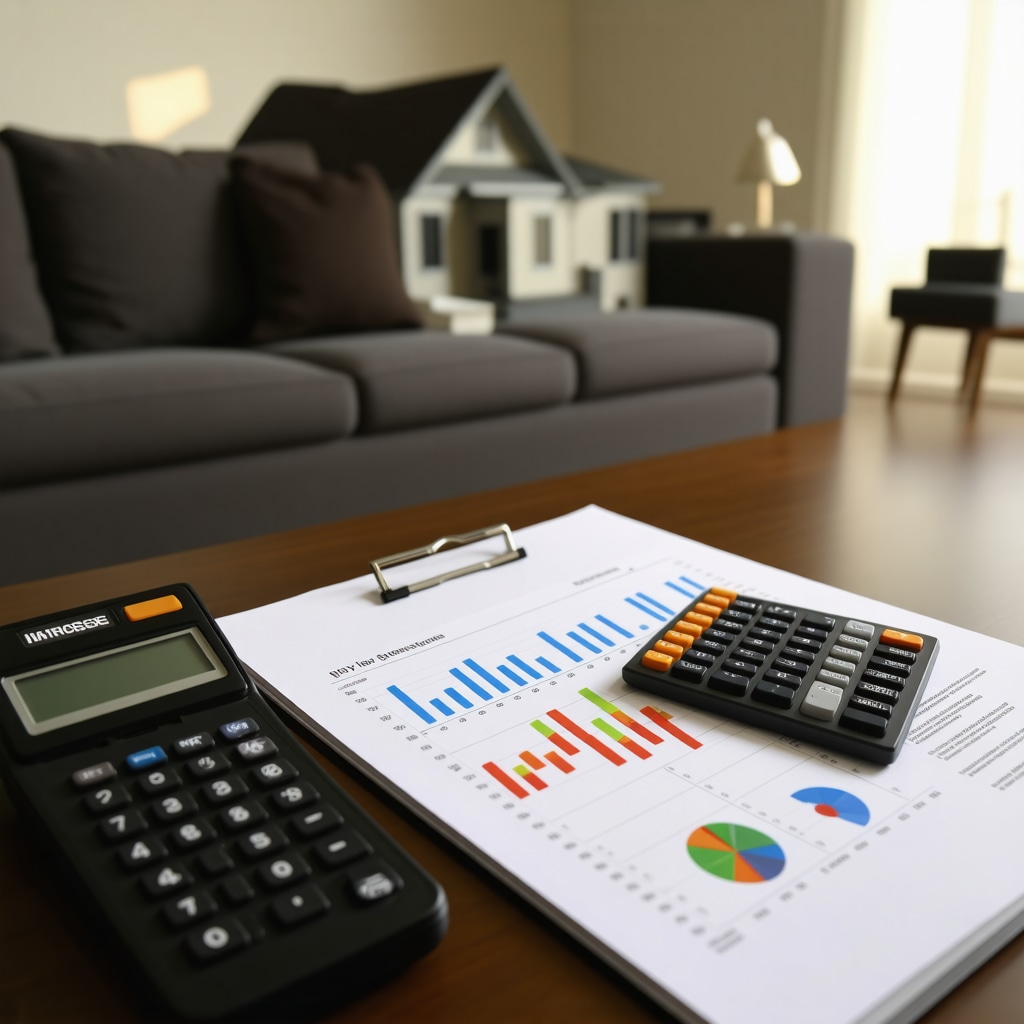 30 Year Mortgage Rates Tennessee: What Influences Your Payments