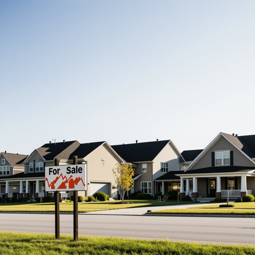 30 Year Mortgage Rates in Tennessee: Latest Trends and Forecast 2025