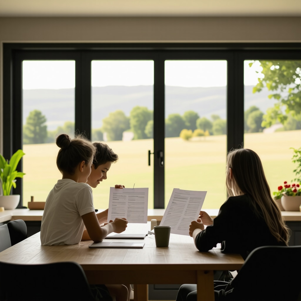 30 Year Mortgage Rates in Tennessee: What Homebuyers Should Know