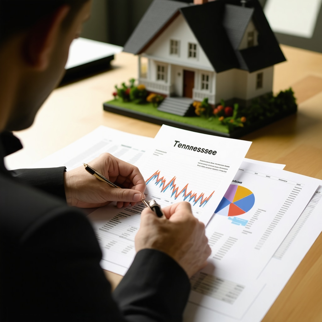 Adjustable Mortgage Rates Explained: Tennessee Homebuyer Guide for 2025