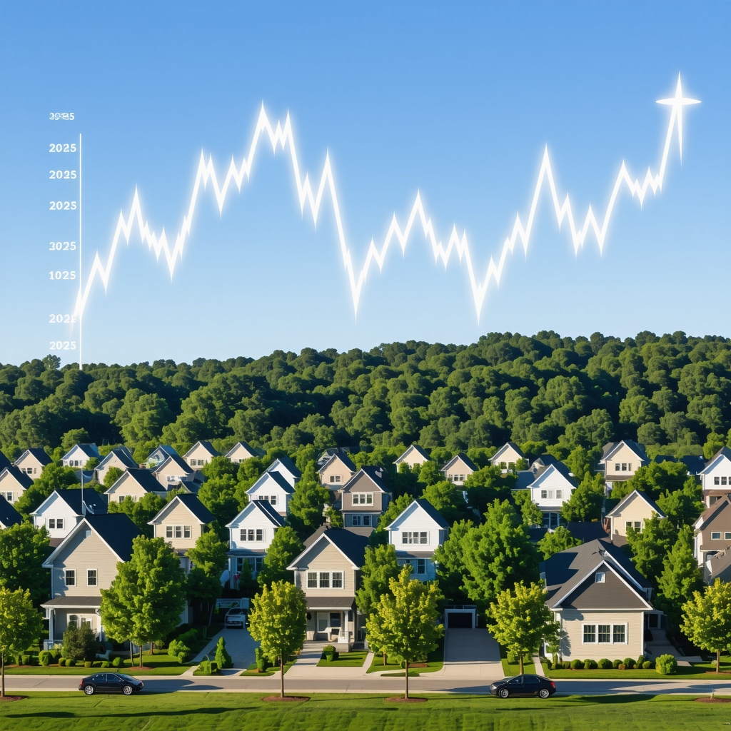 Adjustable Mortgage Rates Explained: Tennessee Market Insights 2025