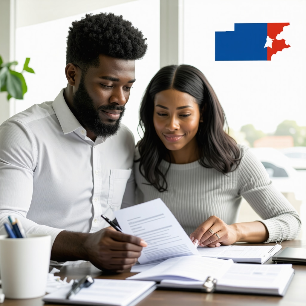 Adjustable Mortgage Rates Explained: What Tennessee Buyers Should Know