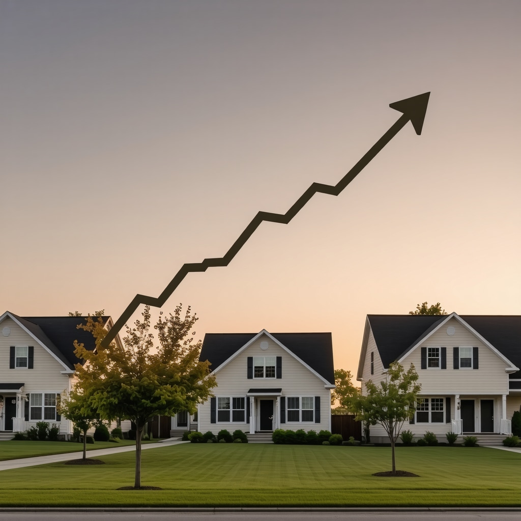 Adjustable Mortgage Rates in Tennessee: Pros, Cons, and 2025 Outlook