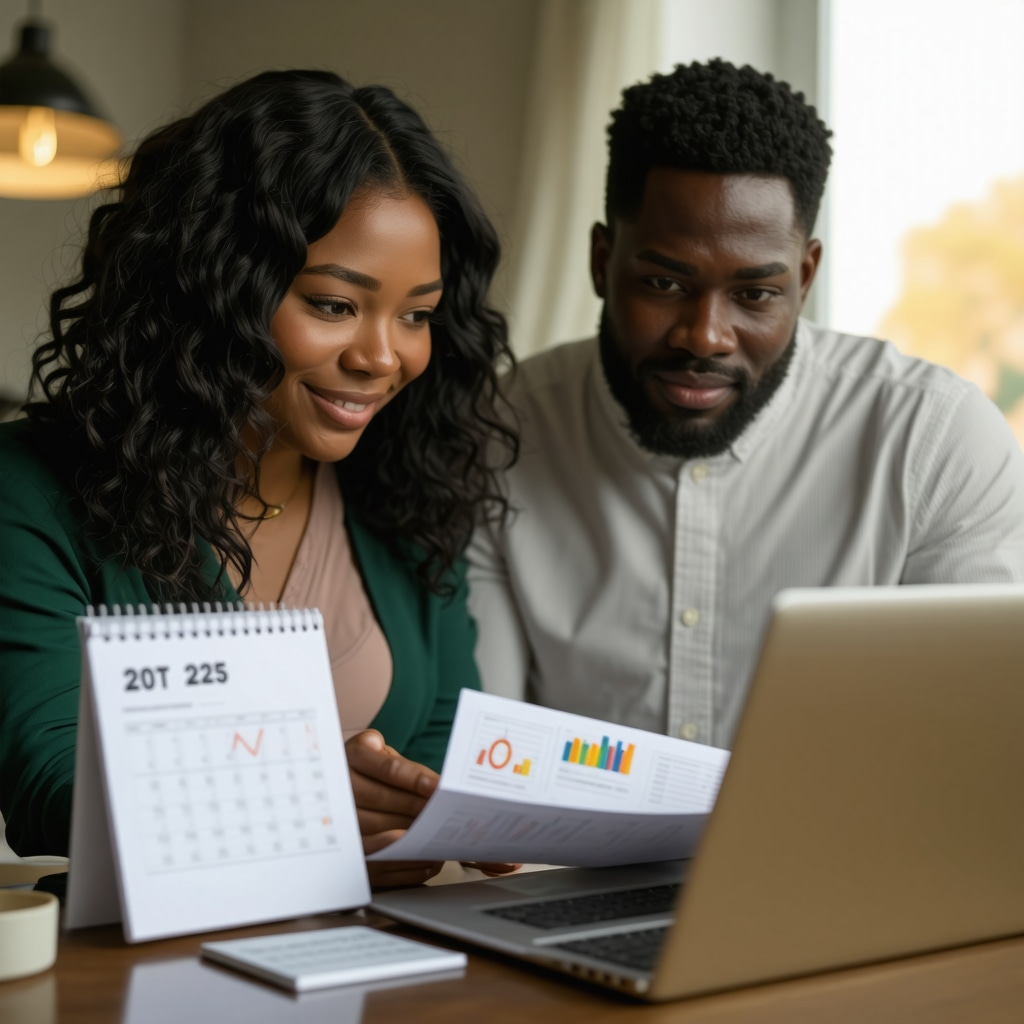 Adjustable Mortgage Rates in Tennessee: What Buyers Should Consider in 2025