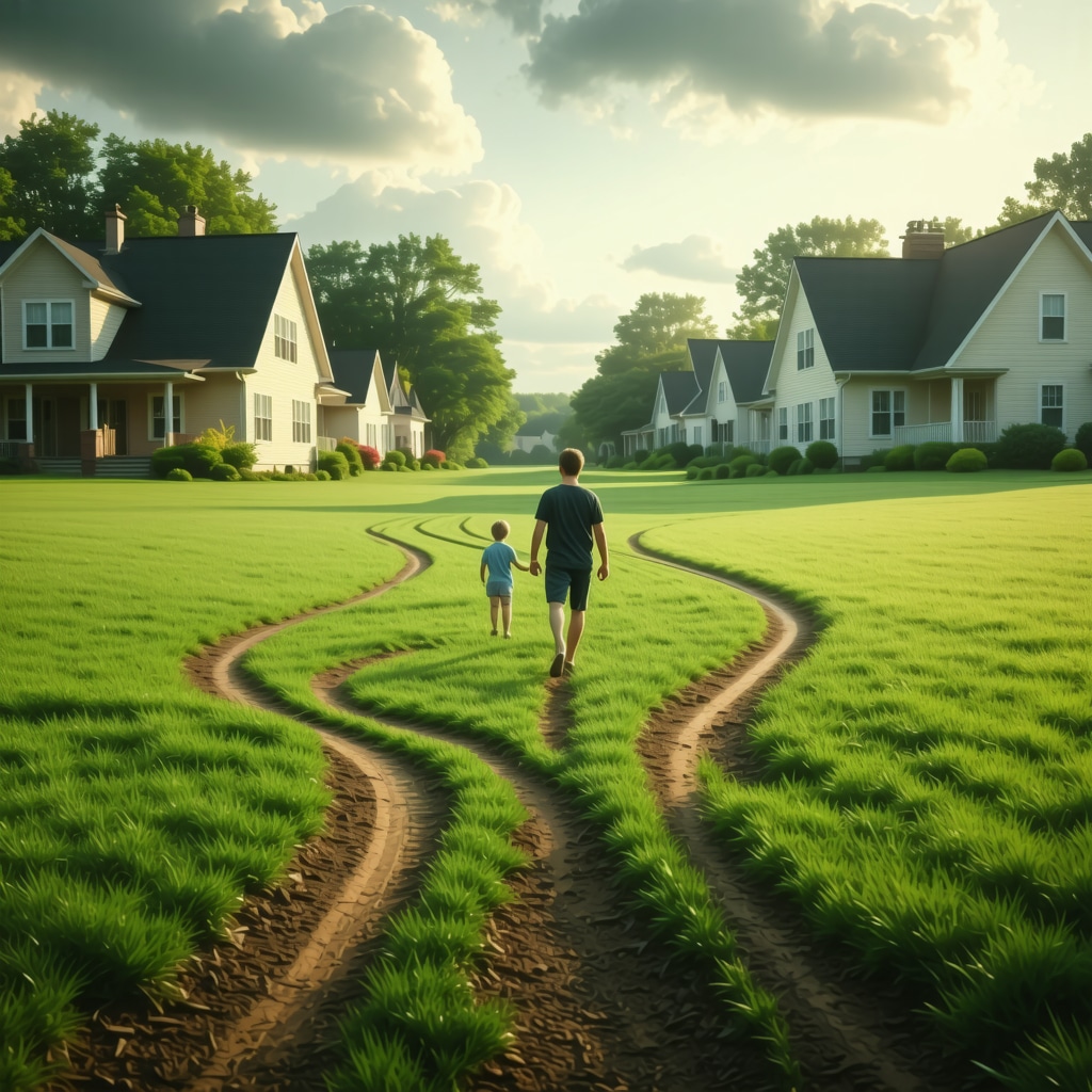 Adjustable vs Fixed Mortgage Rates in Tennessee: Choosing Wisely in 2025