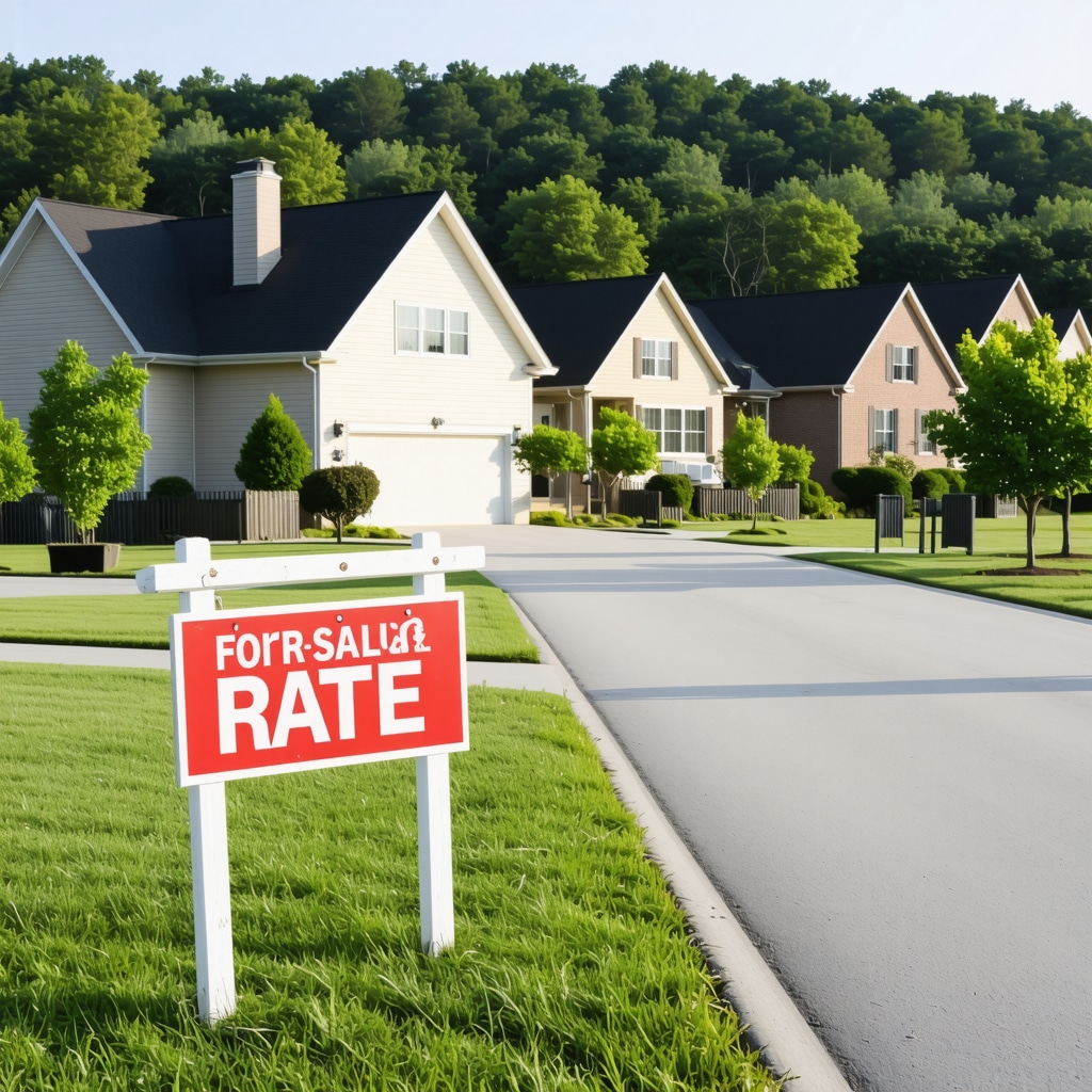 Best Investment Property Mortgage Rates in Tennessee: Top Tips 2025
