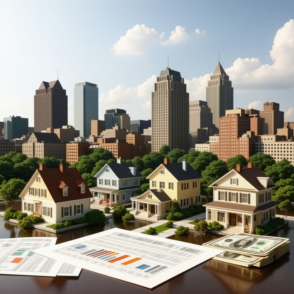 Best Loan Types for Tennessee Investment Properties in 2025: What to Know