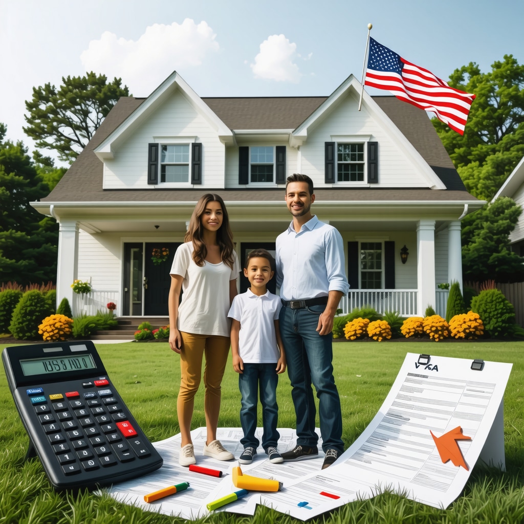 Best Loan Types for Tennessee VA Homebuyers: Rates and Details 2025
