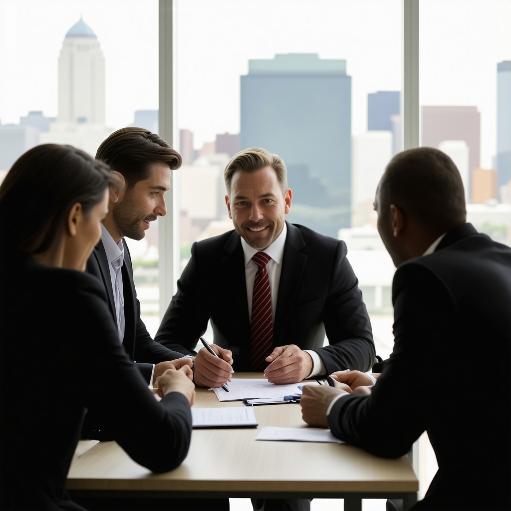 Best Memphis Mortgage Brokers 2025: Trusted Experts Revealed
