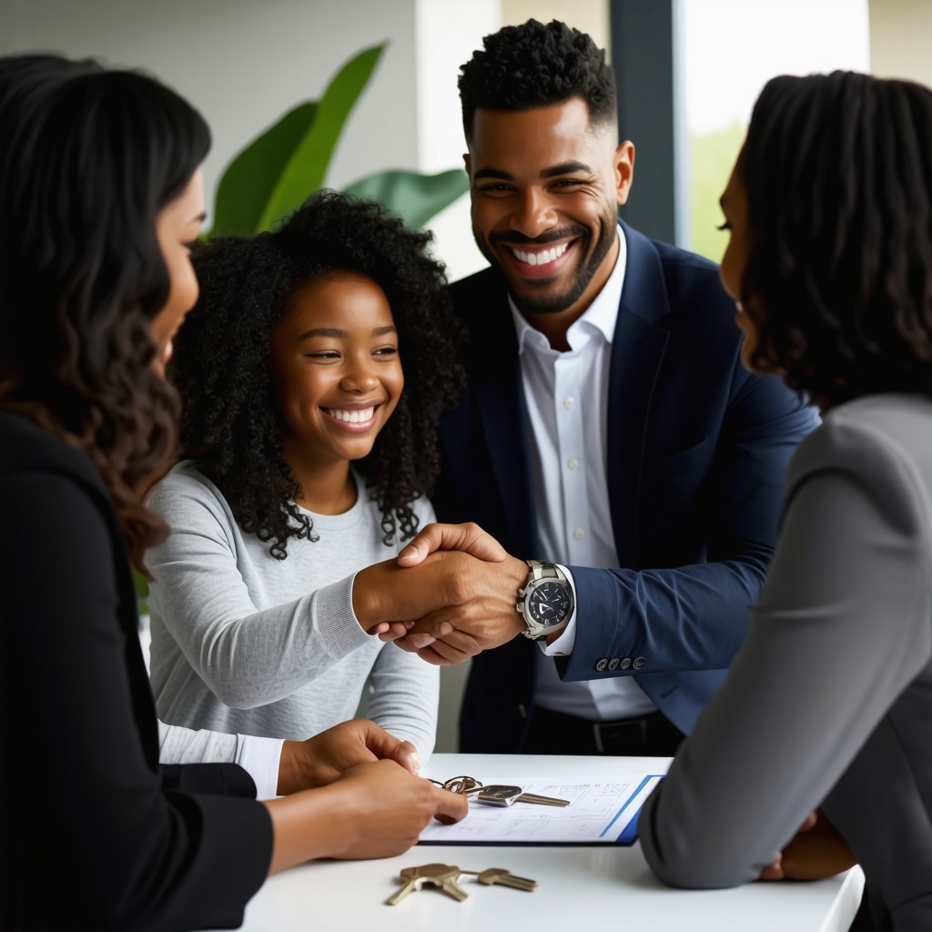 Best Memphis Mortgage Brokers: Finding Trusted Loan Experts Quickly