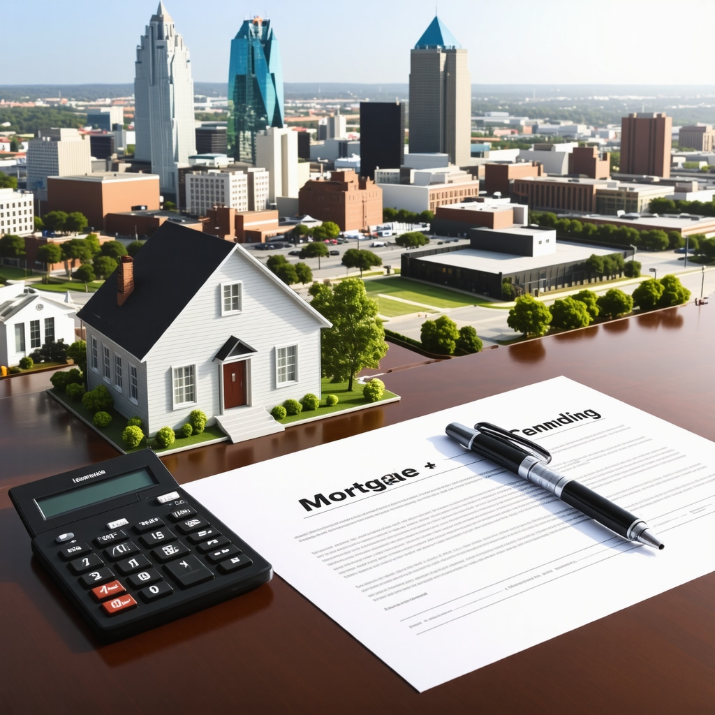 Best Memphis Mortgage Lenders 2025: Top Picks & Rates Guide