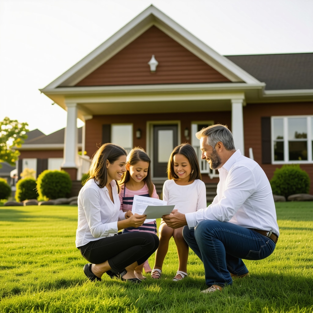 Best Mortgage Lender in Tennessee: Top Choices for 2025 Homebuyers