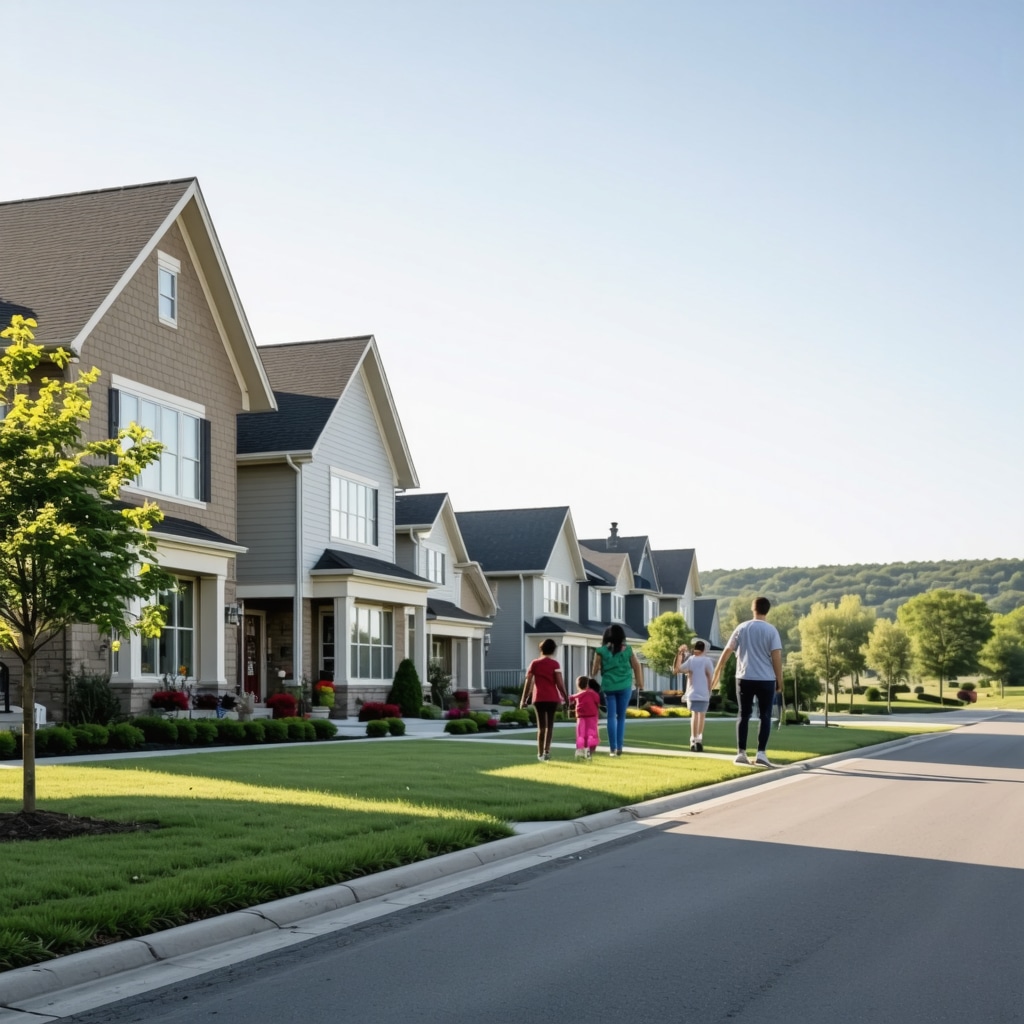 Best Mortgage Lender in Tennessee: Top Picks for 2025 Homebuyers
