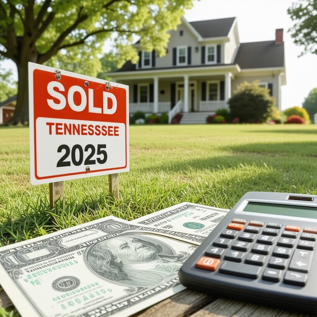 Best Mortgage Lenders in Tennessee: Where to Find Low Rates in 2025