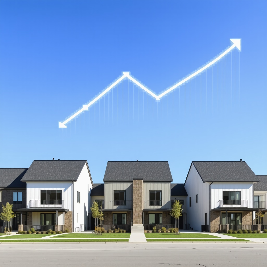 Best Mortgage Rates for Investment Properties in Tennessee 2025