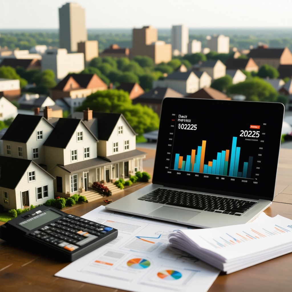 Best Mortgage Rates for Tennessee Investment Properties in 2025
