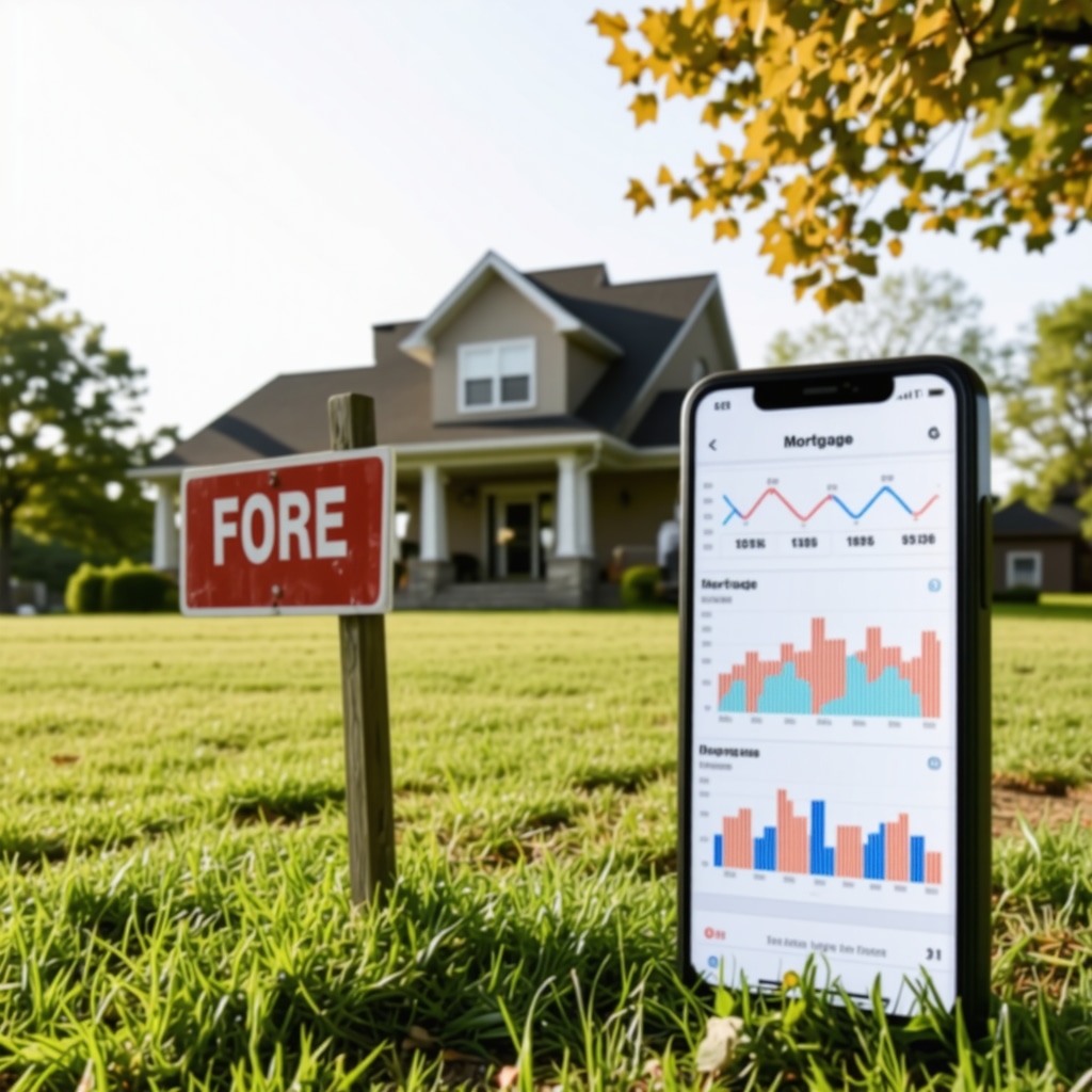 Best Mortgage Rates in Tennessee: April 2025 Market Overview