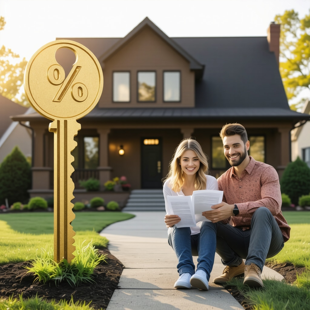 Best Mortgage Rates in Tennessee: Easy Ways to Secure Top Offers