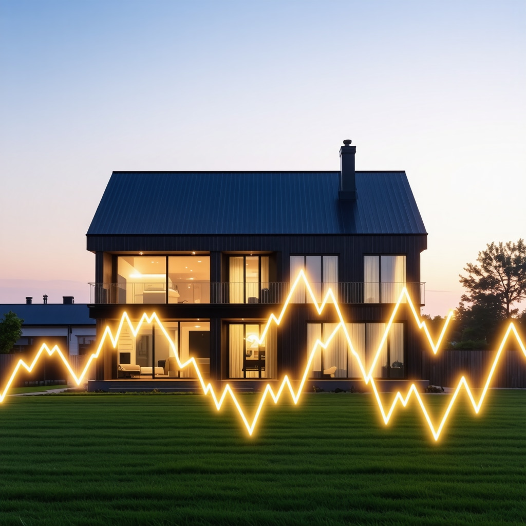 Best Mortgage Rates in Tennessee: How to Find Them in 2025