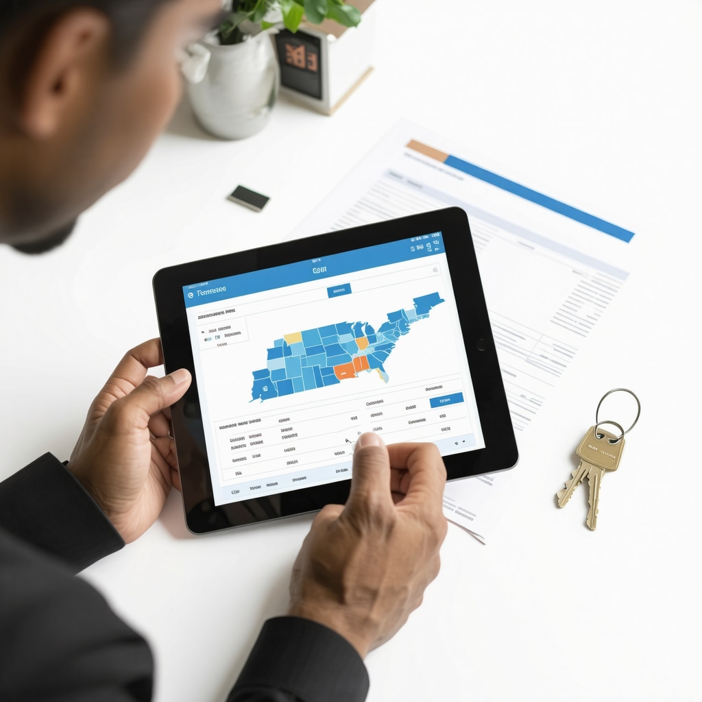 Best Practices for Mortgage Rate Comparison in Tennessee for Homebuyers