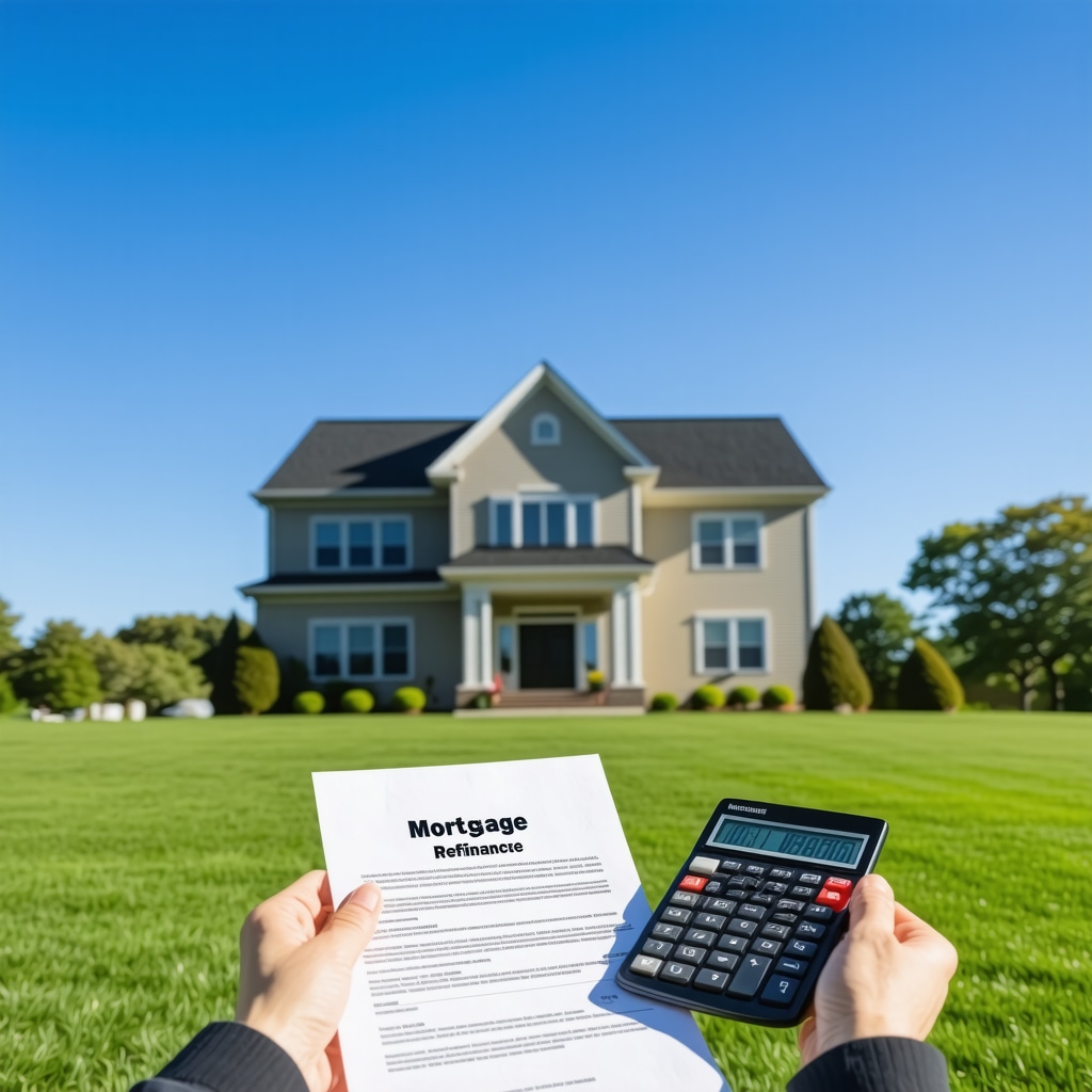 Best Strategies for Refinancing Your Tennessee Mortgage in 2025