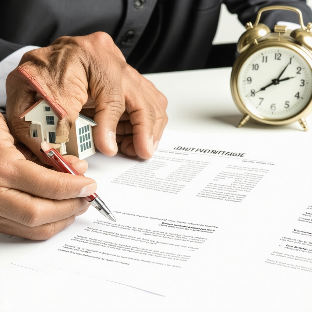 Best Time to Lock Mortgage Rates in Tennessee: Insider Strategies 2025