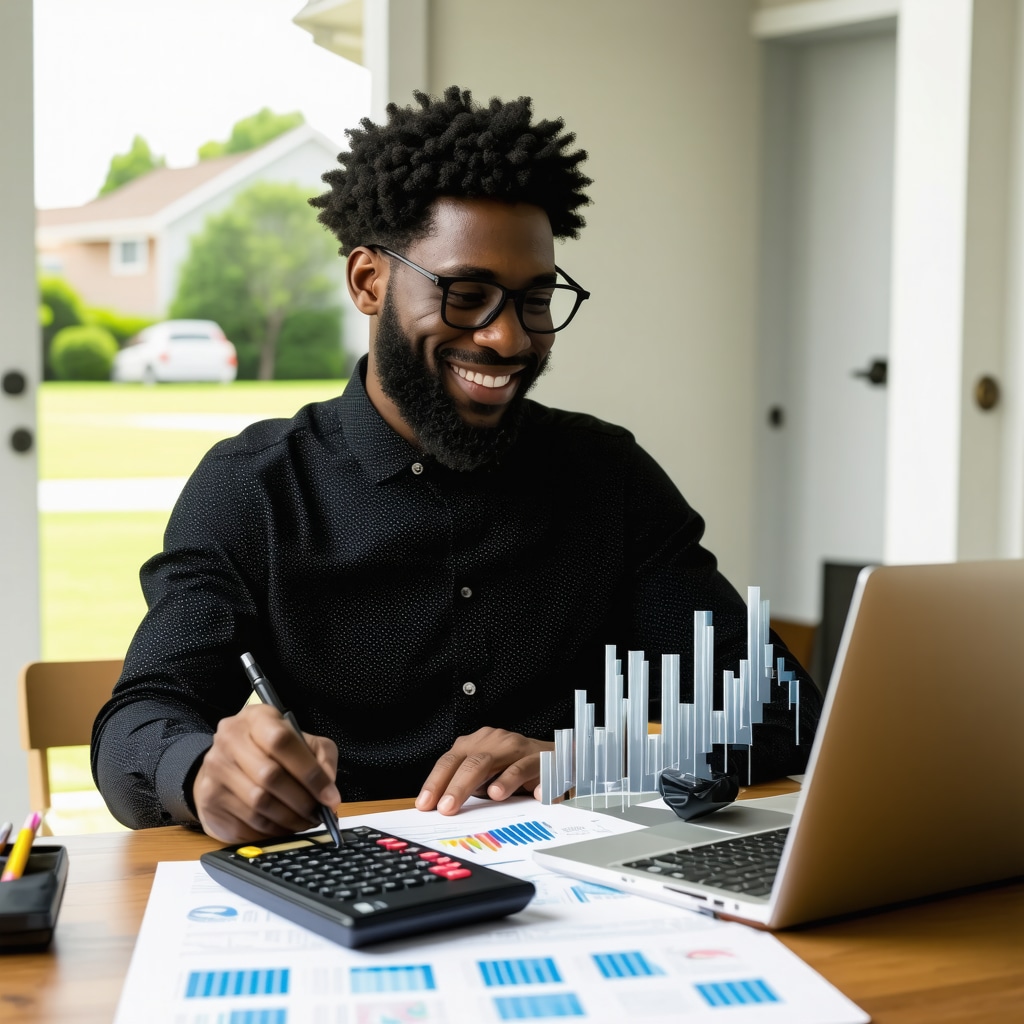 Boost Your Credit Score Quickly for Better Mortgage Rates in Tennessee