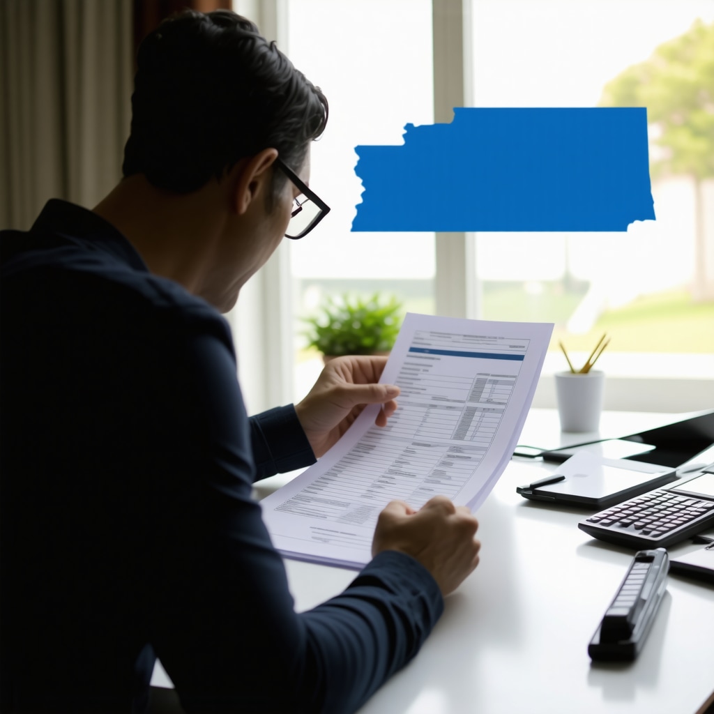 Boost Your Credit Score to Lower Mortgage Rates in Tennessee Quickly