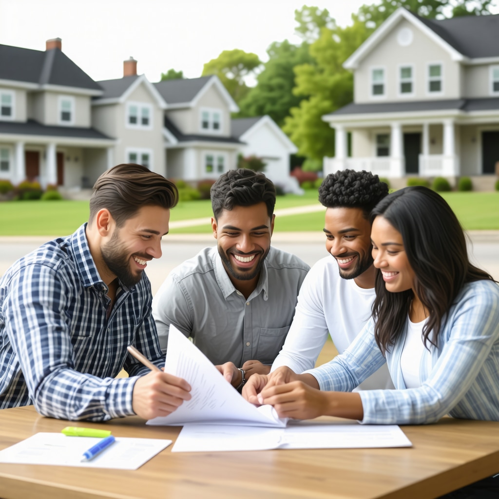 Boost Your Credit to Get Better Mortgage Rates in Tennessee 2025