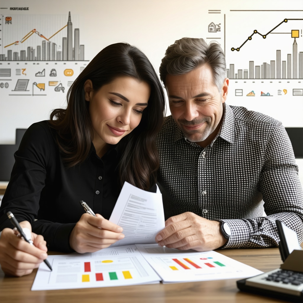 Choosing Adjustable Mortgage Rates in Tennessee: When Does It Pay Off?