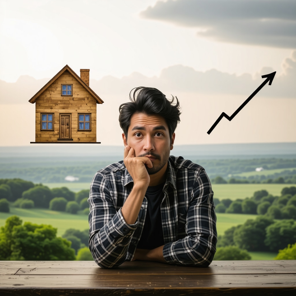 Choosing Between Fixed and Adjustable Rates: Tennessee Buyer’s Guide