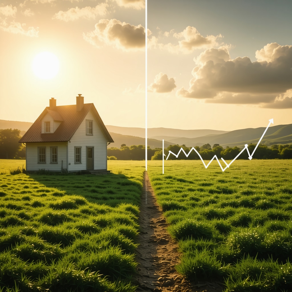 Choosing Between Fixed and Adjustable Rates in Tennessee: Pros & Cons