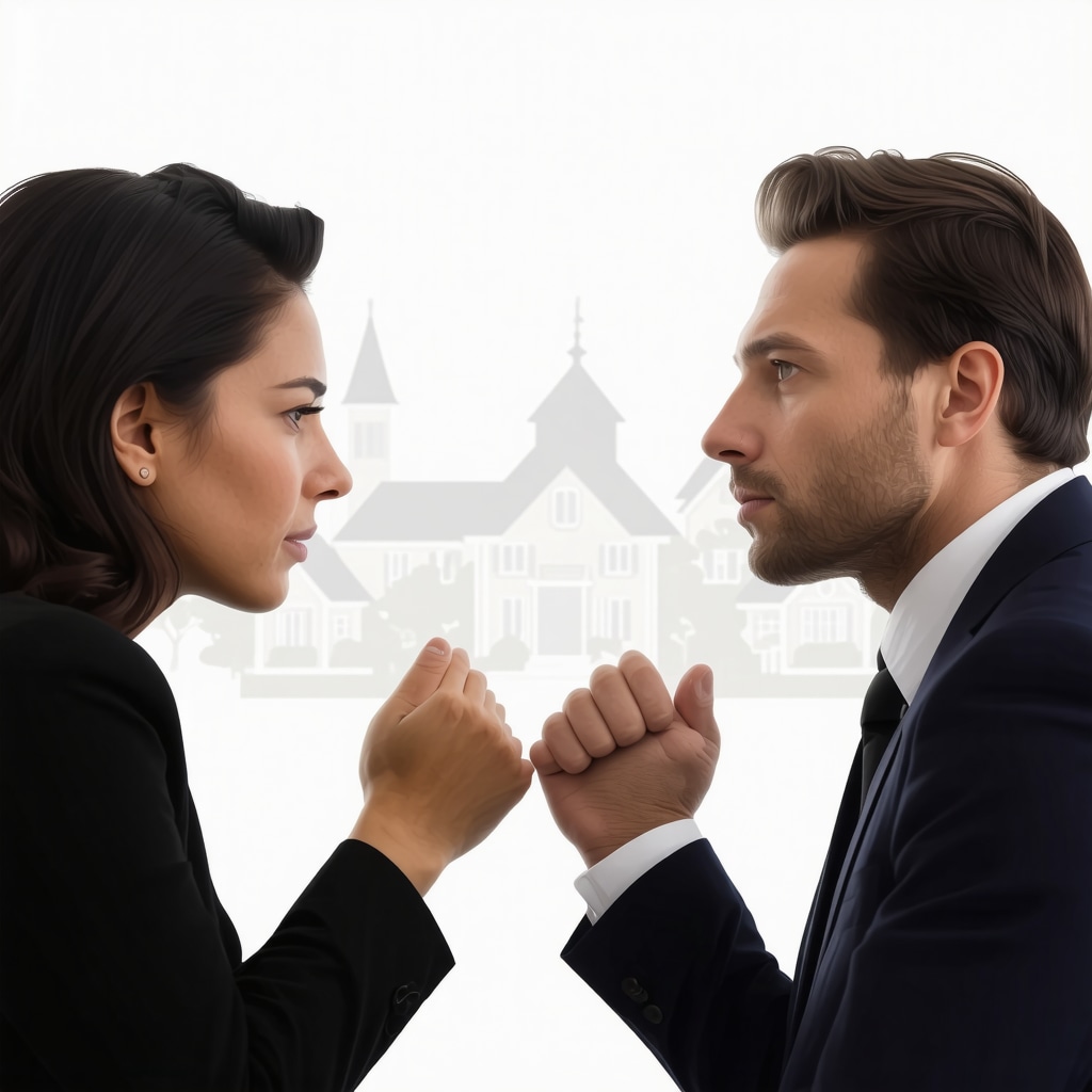 Choosing Between Mortgage Brokers and Lenders in Tennessee 2025