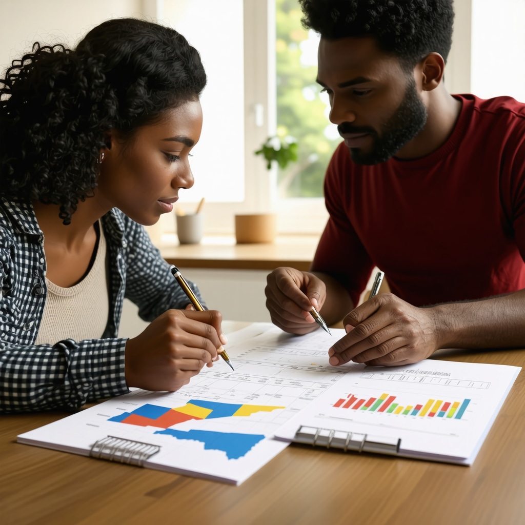 Comparing Conventional Loan Rates in Tennessee for 2025 Homebuyers