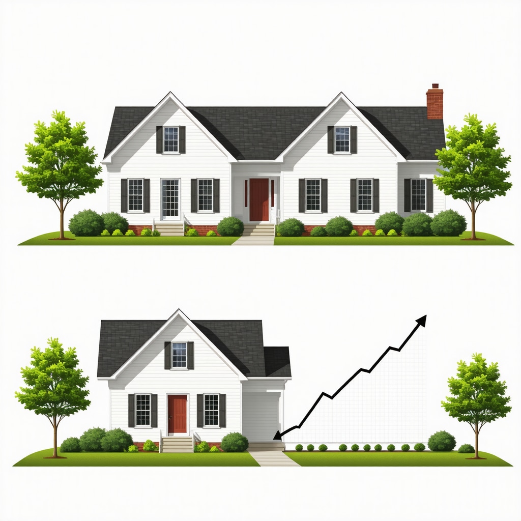 Comparing Fixed and Adjustable Mortgage Options in Tennessee 2025