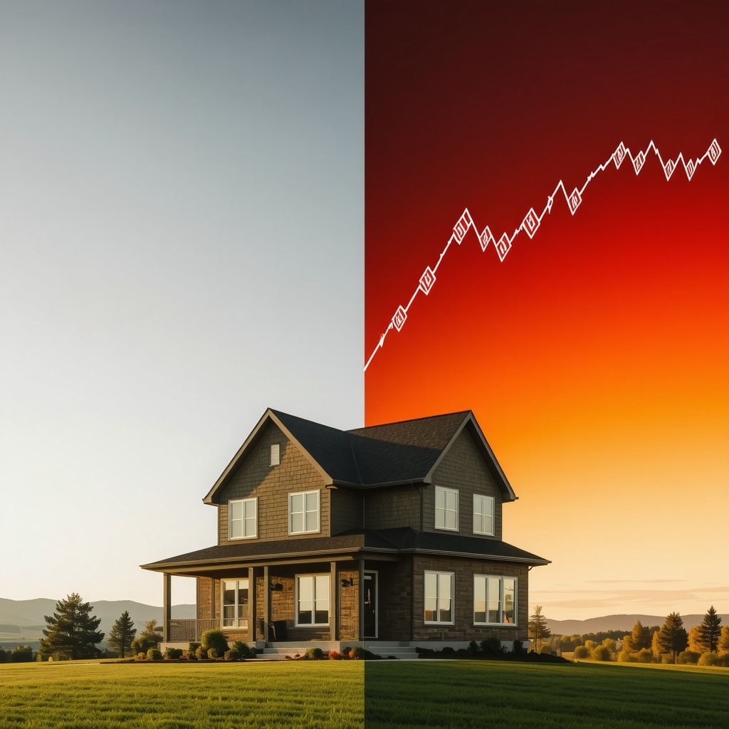 Comparing Fixed and Variable Mortgage Rates in Tennessee 2025 Guide