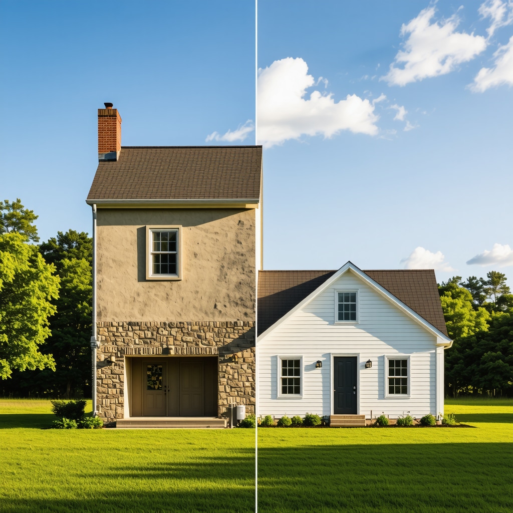 Comparing Fixed vs Adjustable Mortgage Rates in Tennessee 2025