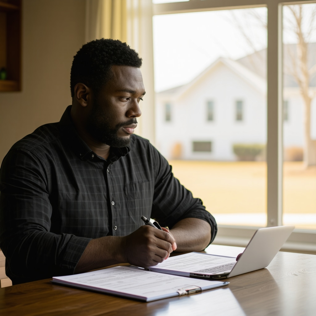 Comparing Fixed vs Adjustable Rates: Tennessee Buyer’s 2025 Guide