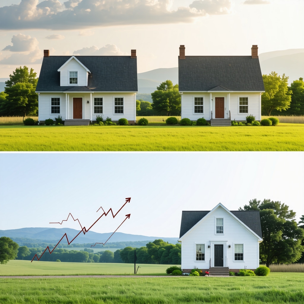 Comparing Fixed vs Adjustable Rates in Tennessee: Best 2025 Guide