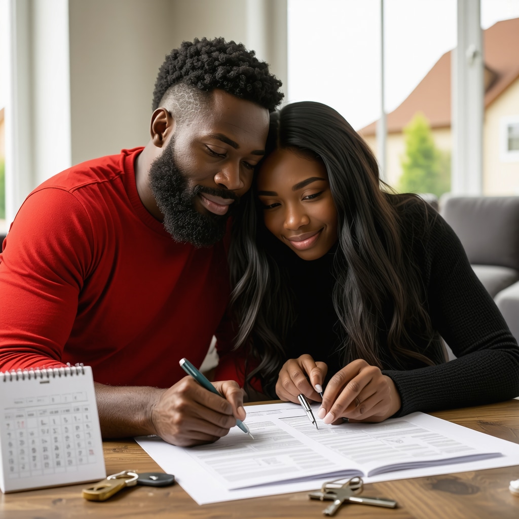 Complete Guide to Mortgage Application Process in Tennessee for First-Time Buyers