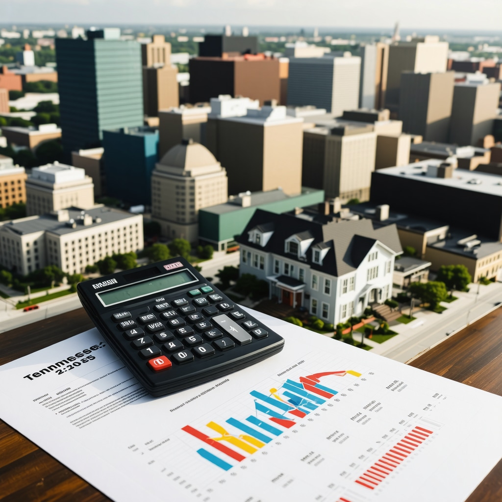 Conventional Loan Rates 2025: Tennessee Market Analysis and Tips