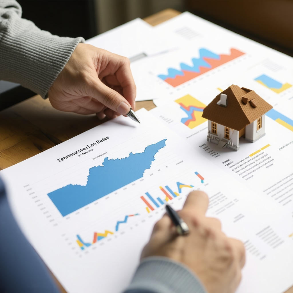 Conventional Loan Rates Tennessee: How to Find Best Deals