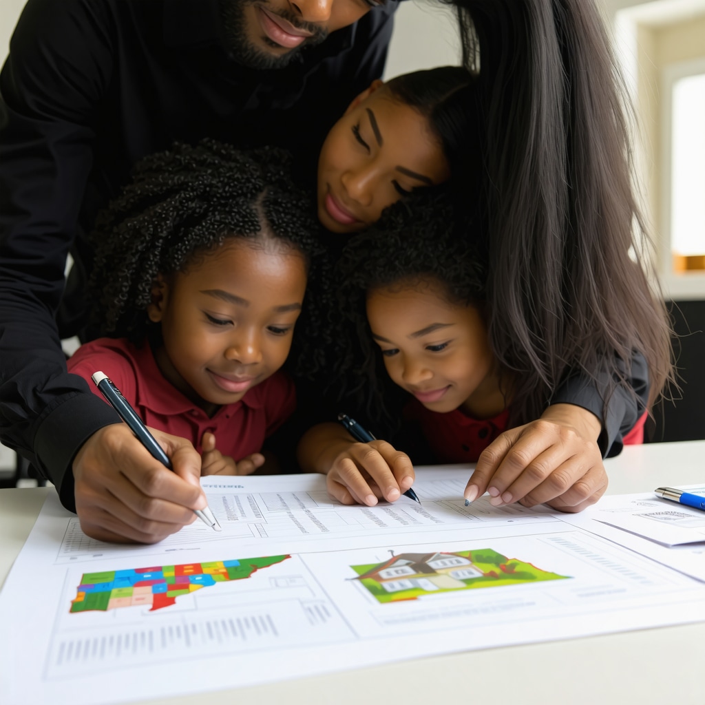 Conventional Loan Rates in Tennessee: What Homebuyers Must Know