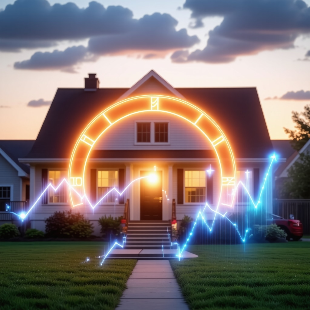 Credit Impact on Tennessee Mortgage Rates: Boost Your Score Now