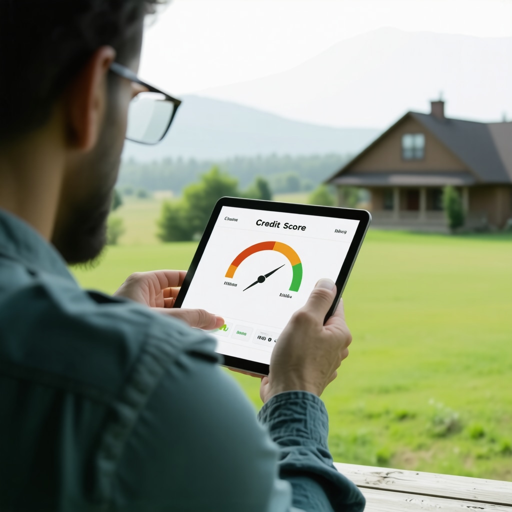 Credit Score Impact on Tennessee Mortgage Rates: Boost Your Home Loan Power