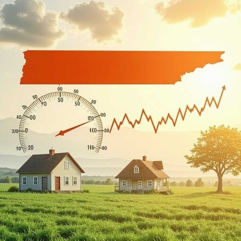 Credit Scores Impact on Tennessee Mortgage Rates: What You Need to Know