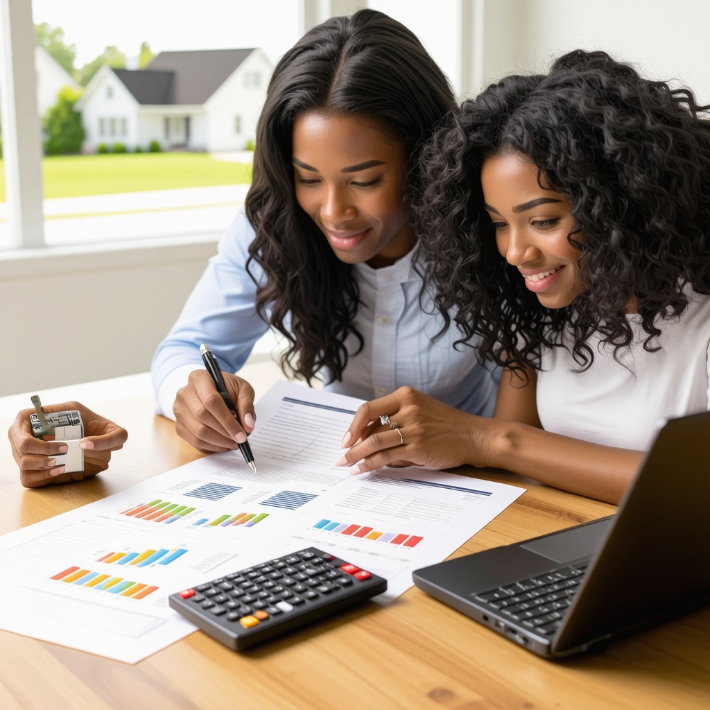 Credit Scores & Tennessee Jumbo Mortgage Rates: What Buyers Should Know